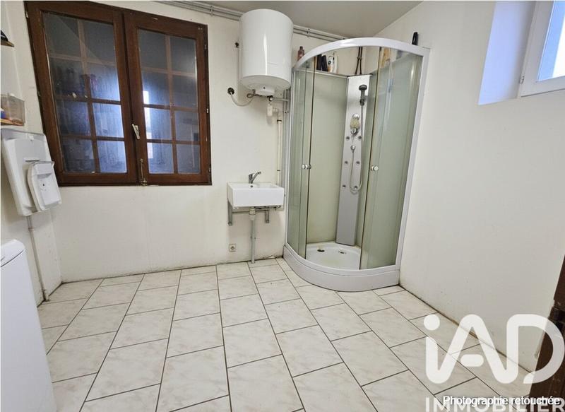 Maison de village - 147 m² - 4 pièces