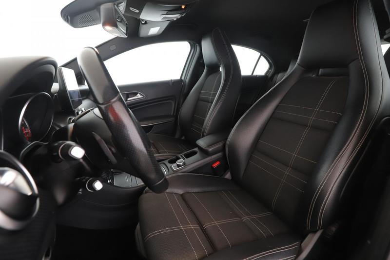 Mercedes Classe a 180 Sensation 7g-Dct 122 ch