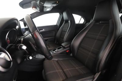 Mercedes Classe a 180 Sensation 7g-Dct 122 ch