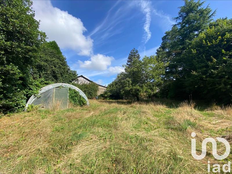 Maison de campagne - 120 m² - 5 pièces