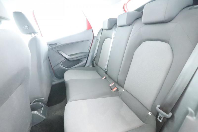 Seat Arona 1.0 EcoTSI Reference 95 ch