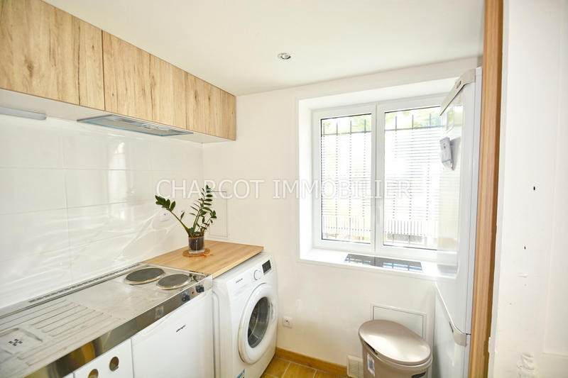 Maison - 134 m² - 7 pièces