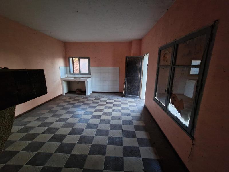 Maison - 140 m² - 7 pièces