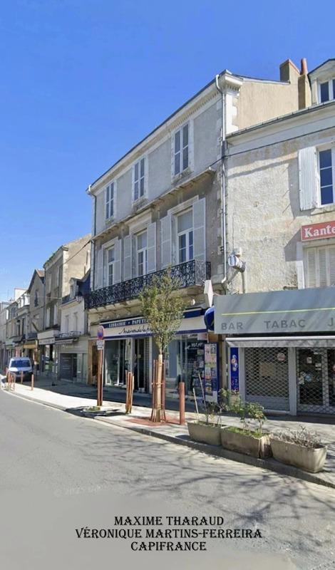 Fonds de commerce - Presse / Tabac - 140 m²