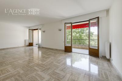 Appartement - 113 m² - 3 pièces