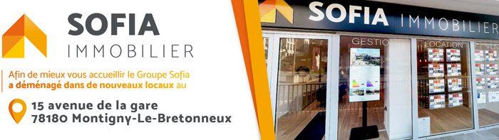 Appartement - 89 m² - 4 pièces