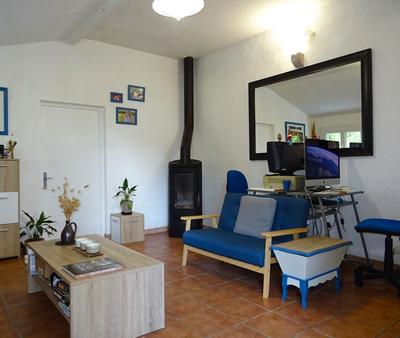 Maison - 103 m² - 5 pièces