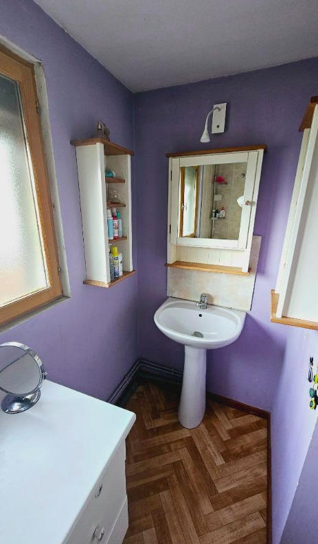 Maison - 117 m² - 6 pièces