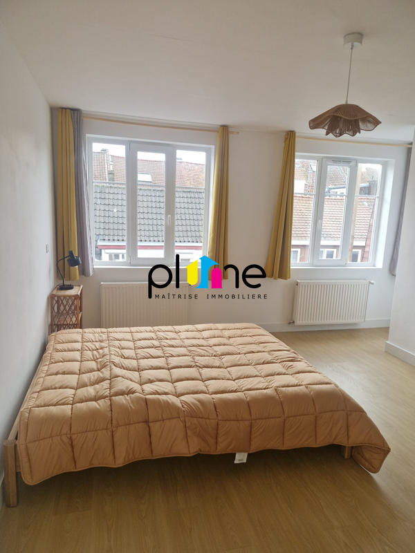 Maison contemporaine - 83 m² - 4 pièces