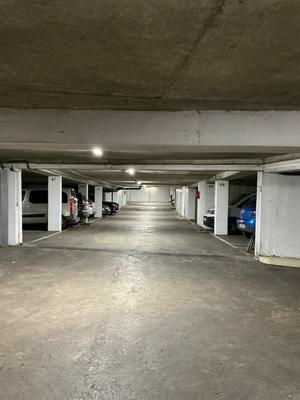 Parking - 15 m²