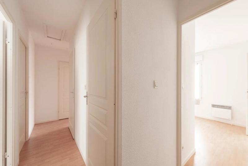 Appartement - 120 m² - 7 pièces