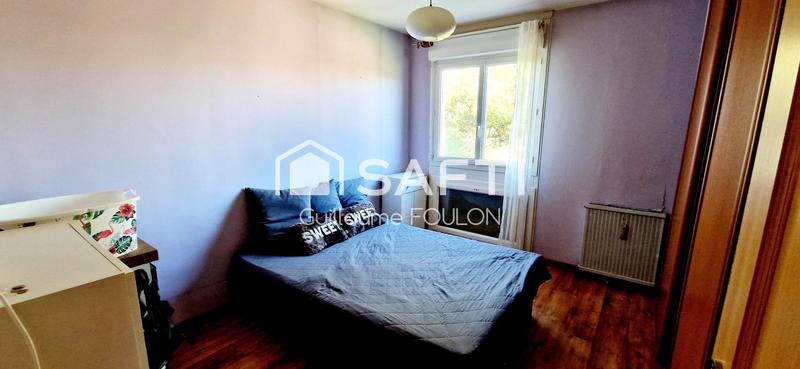 Appartement - 73 m² - 4 pièces