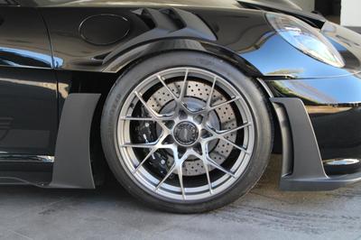 Porsche 911 992 Gt3r Rs