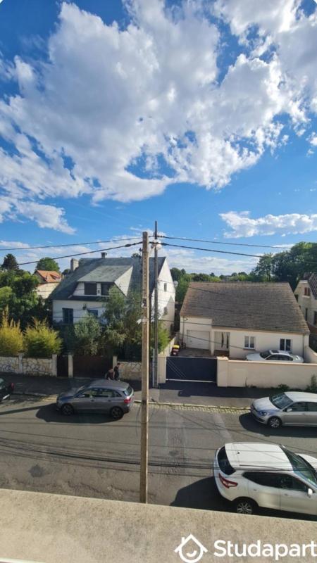 Appartement - 24 m² - 1 pièce