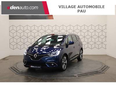 Renault Grand Scénic dCi 110 Energy Edc Intens