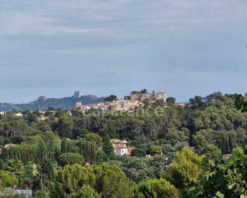 Maison - 119 m² - 5 pièces