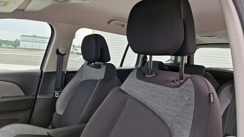 Citroën Grand C4 SpaceTourer BlueHDi 130 Eat8 Business