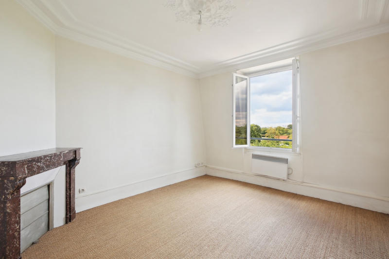 Appartement - 54 m² - 2 pièces