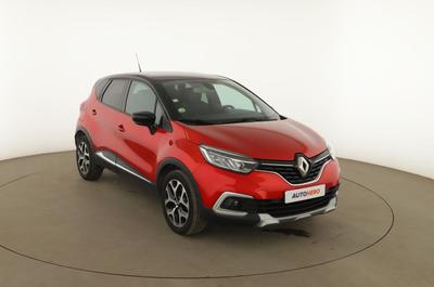 Renault Captur 1.5 dCi Energy Intens 110 ch