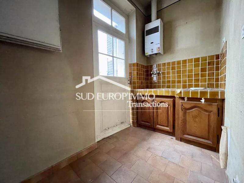 Maison - 165 m² - 6 pièces