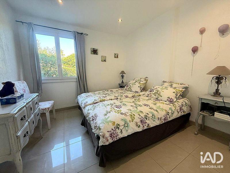 Maison - 138 m² - 6 pièces