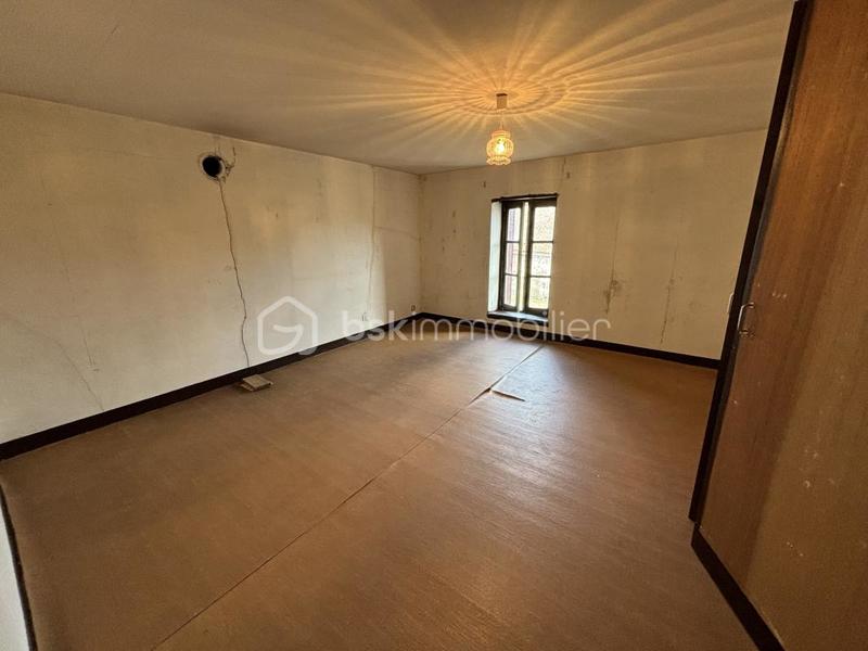 Maison de village - 102 m² - 5 pièces