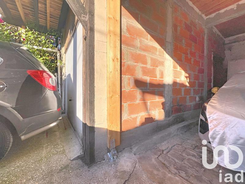 Studio - 26 m² - 1 pièce