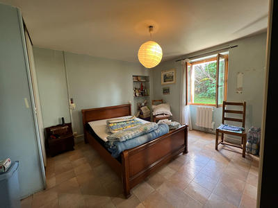 Maison - 85 m² - 3 pièces