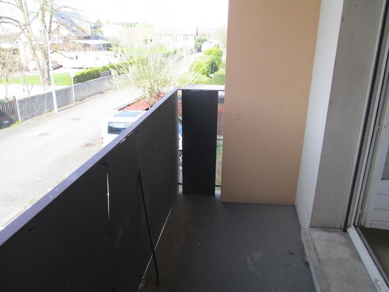 Appartement ancien - 78 m² - 4 pièces