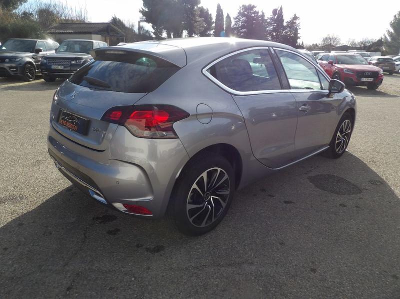 Ds Ds 4 BlueHDi 120ch So Chic s&amp;S