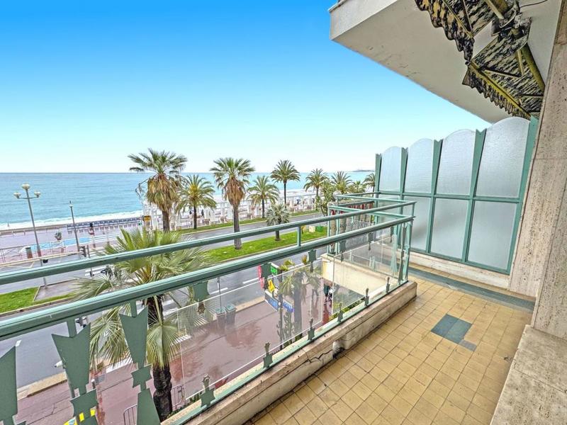 Appartement - 152 m² - 4 pièces