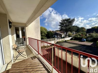 Appartement - 84 m² - 4 pièces