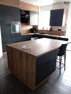 Maison - 87 m² - 3 pièces