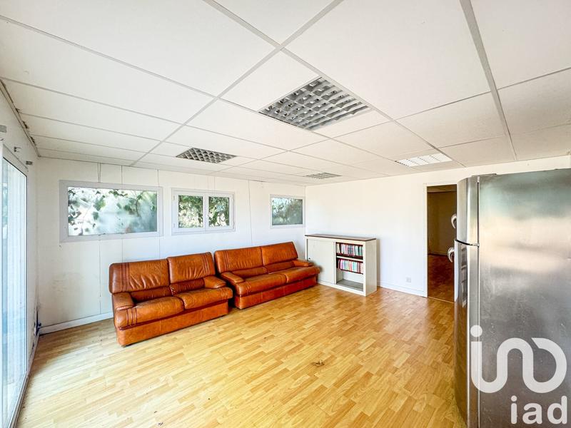 Maison - 250 m² - 5 pièces