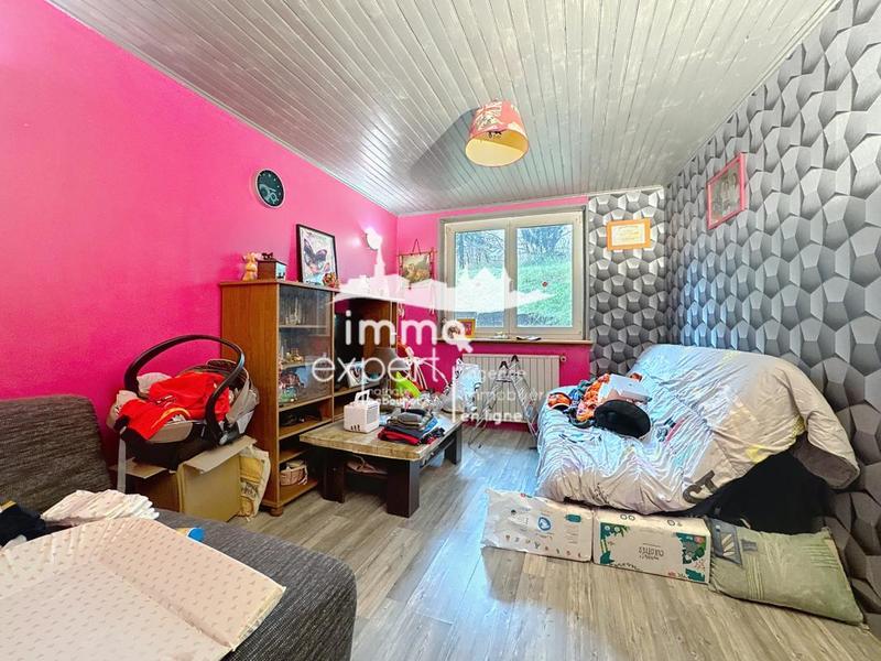 Maison de village - 130 m² - 5 pièces