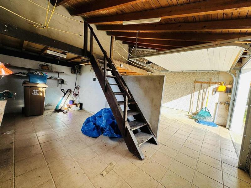 Maison - 97 m² - 4 pièces