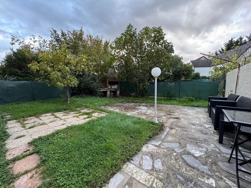 Appartement - 30 m² - 2 pièces