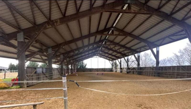 Maison - 226 m² - 8 pièces