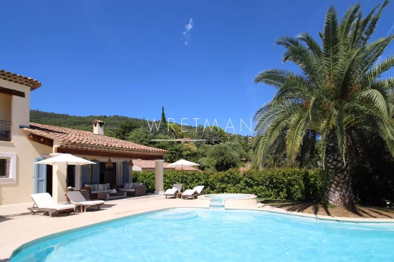 Villa - 185 m² - 5 pièces