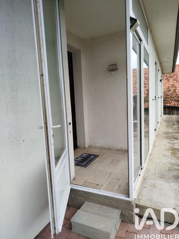 Maison - 151 m² - 5 pièces