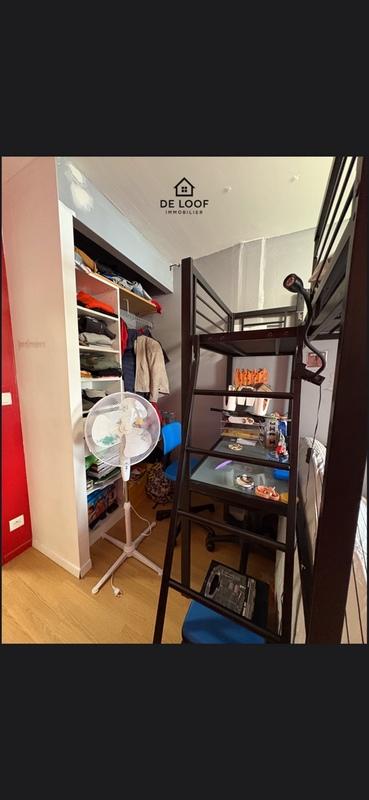 Maison de village - 120 m² - 6 pièces