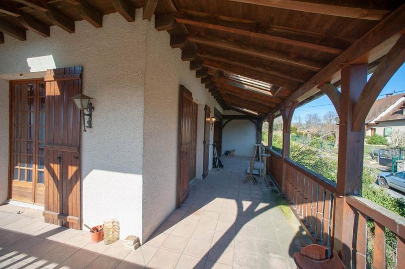 Maison en pierre - 95 m² - 4 pièces