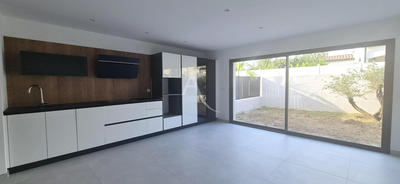 Maison - 118 m² - 4 pièces