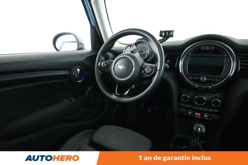 Mini Mini Cooper d Edition Heddon Street 5p 116 ch