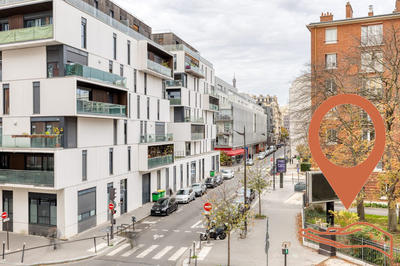 Viager - Appartement - 54 m² - 2 pièces