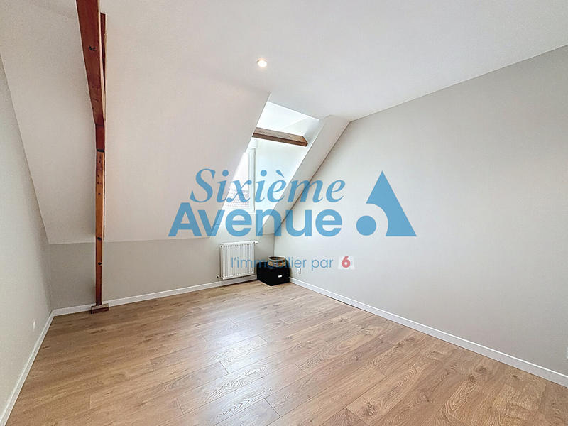 Maison - 132 m² - 5 pièces