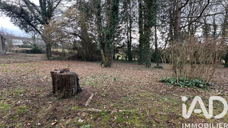 Appartement - 77 m² - 3 pièces