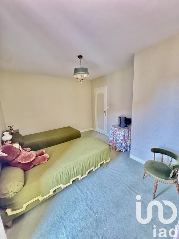 Maison - 153 m² - 7 pièces