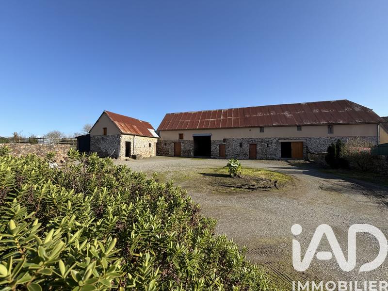 Maison - 155 m² - 5 pièces