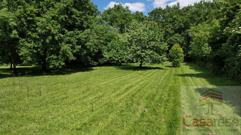 Maison d'architecte - 150 m² - 11 pièces